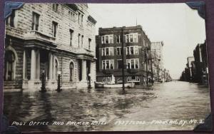 1937 Flood of Paducah