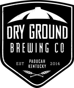 Dry Ground Brewing Co. logo